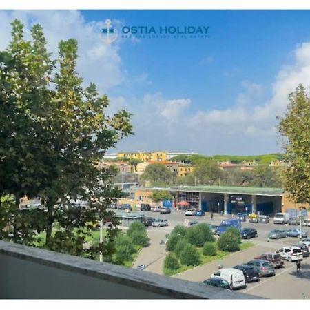 Ostia Holiday La Bonaccia Eksteriør billede