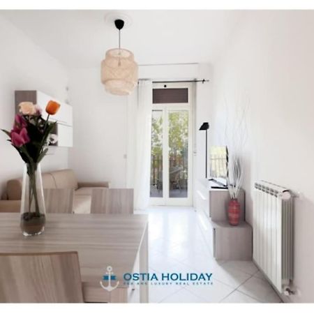 Ostia Holiday La Bonaccia Eksteriør billede